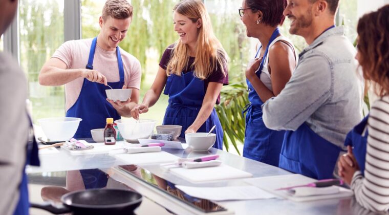 Post-Study Work Opportunities For Commercial Cookery Students In Australia